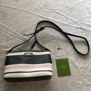 Kate Spade♠️ Millie grove street crossbody